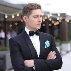 ArbiFlow - Anton Kovačić